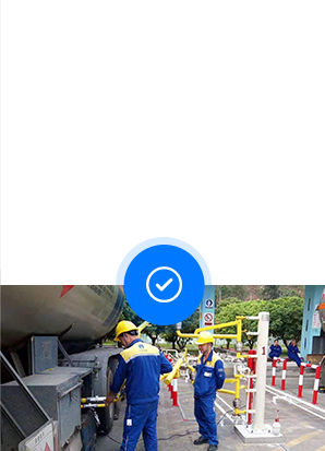 燃气装卸设备专业制造商