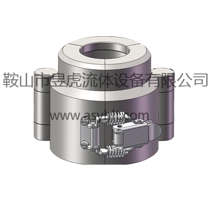 防脱装置 防脱装置