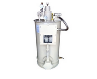 温水气化器设备