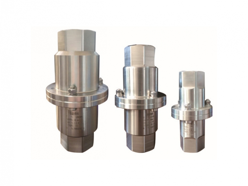 江苏LNG/LPG拉断阀